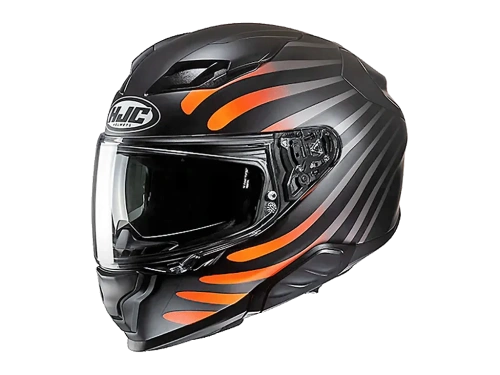 HJC Шлем F71 Zen MC7SF в Иркутске