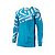 Leatt Джерси 3.5 Ride Cyan 2024 в Иркутске