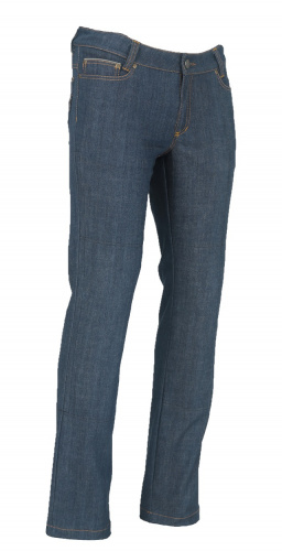 Hyperlook Мотоджинсы Iron Shogun Blue в Иркутске