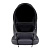 Finntrail Балаклава флисовая Thermohood 9815 MiddleGrey OS в Иркутске