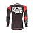 Acerbis Джерси MX X-Flex One Black/Red в Иркутске