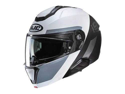 HJC Шлем i91 Bina MC5SF в Иркутске