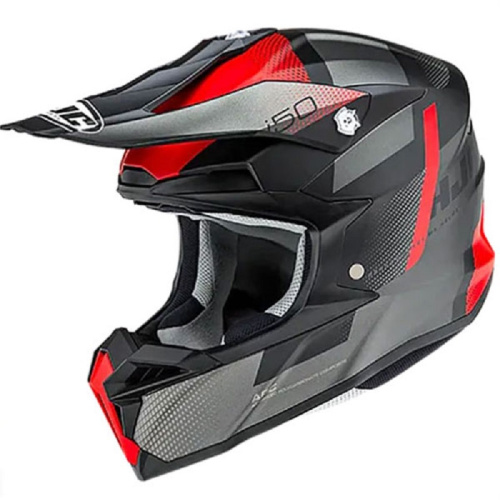 HJC Шлем i50 Mimic MC1SF в Иркутске