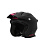 Acerbis Шлем Jet Aria 22-06 Black/Pink в Иркутске