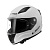 LS2 Мотошлем FF353 Rapid II Solid белый в Иркутске