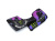 Grom Муфта на руль Monster Army purple в Иркутске Grom Муфта на руль Monster Army purple в Иркутске