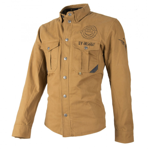 By City Куртка Suv Men Beige в Иркутске