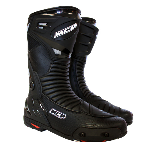 MCP Мотоботы Orlando 2 Perforated в Иркутске