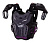 Leatt Защитный панцирь женский Chest Protector 4.5 Pro Jacki Women Indigo в Иркутске