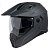 IXS Шлем IXS 208 2.0 Чёрный матовый в Иркутске