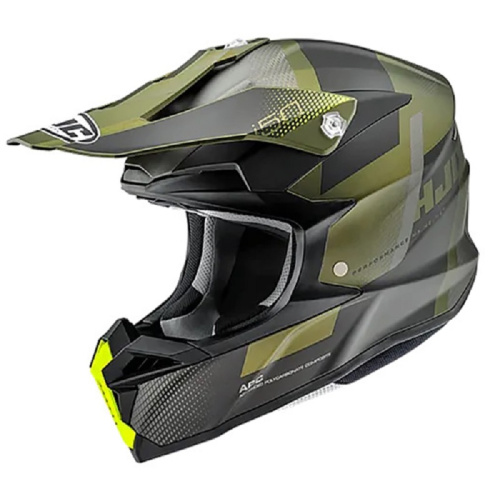 HJC Шлем i50 Mimic MC4SF в Иркутске