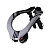 Leatt защита шеи 3.5 Neck Brace V26 Grey в Иркутске