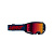 Leatt Маска Vizion 3.5 Iriz Blue Red 45 VLT V25 в Иркутске