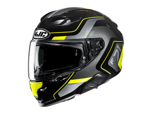 HJC Шлем F71 Arcan MC3H в Иркутске