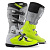 Gaerne Мотоботы детские/женские GXJ Grey/Yellow Fluo в Иркутске