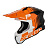 Acerbis Шлем Airstrike-C 22-06 Orange/White в Иркутске