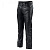 IXS Брюки Кожаные Gaucho 3 Black в Иркутске