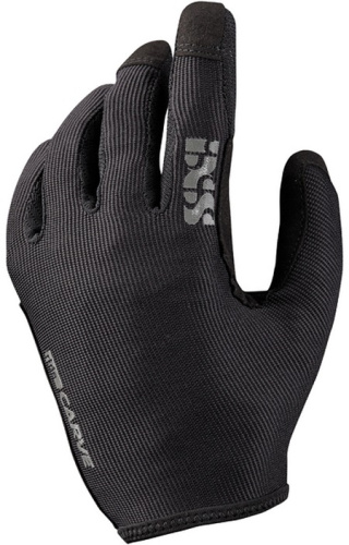 IXS Перчатки Carve Glove Black в Иркутске