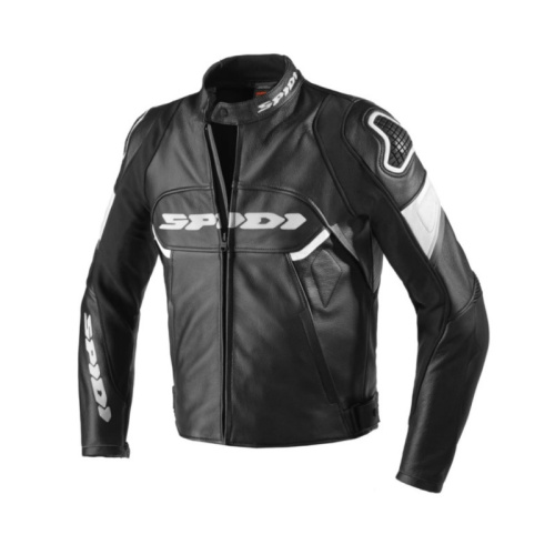 Spidi Куртка Ignite Black/White в Иркутске
