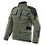 Dainese Куртка Ladakh 3L D-Dry Army-Green/Black в Иркутске