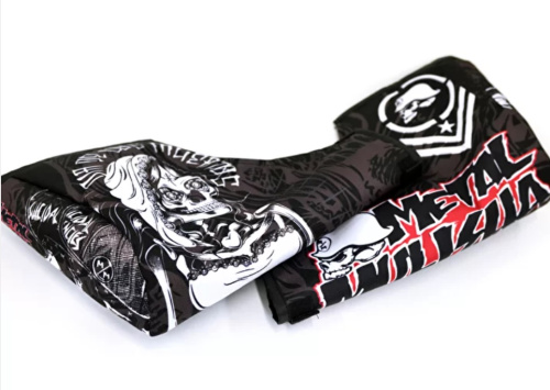 Grom Муфта на руль Metal Mulisha в Иркутске
