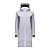 Finntrail Плащ Женский Mist W 4133 LightGrey в Иркутске