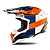 Airoh Мотошлем Aviator 3 Monarch Orange Glossy в Иркутске