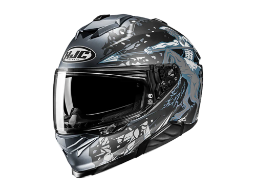 HJC Шлем i71 Taurus MC5SF в Иркутске