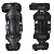 POD Наколенники K4 2.0 Graphite/Black в Иркутске
