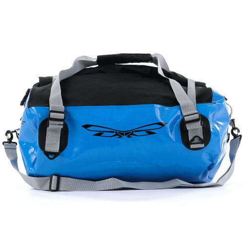 Dragonfly Гермосумка DF Tramp S Blue 50л в Иркутске