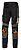 IXS Брюки X-Tour Pants Montevideo-RS 1000 black/green/beige в Иркутске