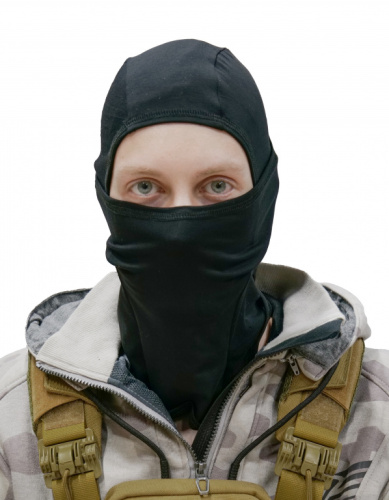 MotoLike Подшлемник Х/Э трансформер в Иркутске