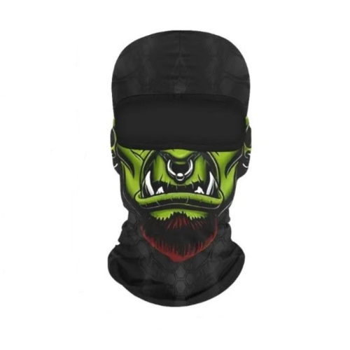 Scout Балаклава Funny face Agro Hulk в Иркутске