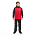 Dragonfly Мембранный костюм Active 2.0 Man V26 Black - Red в Иркутске