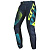Scott Брюки 450 Noise blue/yellow в Иркутске