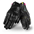 Shima Перчатки Rush Lady Black в Иркутске
