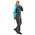 Dragonfly Мембранный костюм Active 2.0 Woman Graphite - Blue 2024 в Иркутске