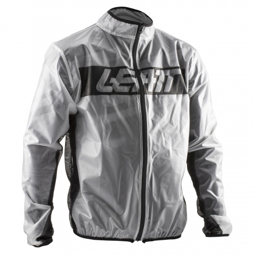 Leatt Дождевая куртка Racecover Translucent в Иркутске