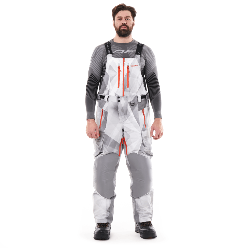 Dragonfly Штаны Expedition Camo - Grey 2024 в Иркутске