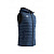 Acerbis Жилет Artax Padding Vest Blue в Иркутске