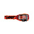 Leatt Маска Velocity 6.5 Flame Clear 83 VLT V25 в Иркутске