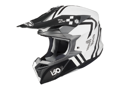 HJC Шлем i50 Hex MC10SF в Иркутске