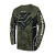 Finntrail Джерси Jersey 6600 CamoShadowGreen в Иркутске