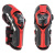 Acerbis Защита Коленей Шарнирные Gorilla Knee Black/Red в Иркутске Acerbis Защита Коленей Шарнирные Gorilla Knee Black/Red в Иркутске