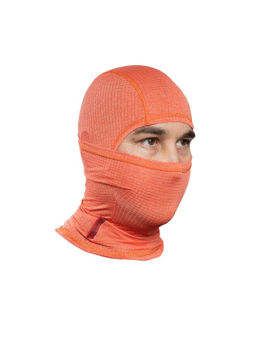 Hyperlook Подшлемник летний Messa оранжевый в Иркутске