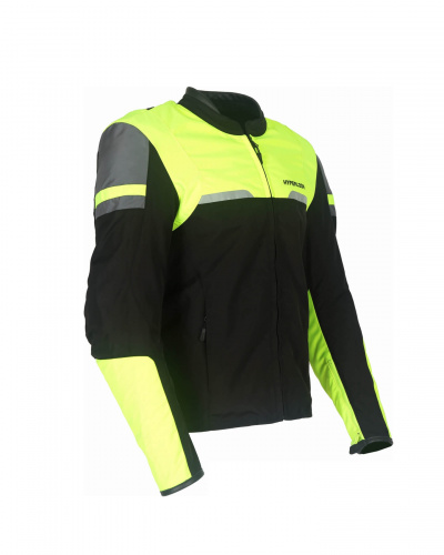 Hyperlook Куртка Desire Зеленая в Иркутске