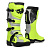 Acerbis Мотоботы кроссовые Artiglio Fluo Yellow/White в Иркутске