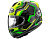Arai Шлем интеграл RX-7V Evo RSW Fluor Yellow в Иркутске