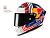 HJC Шлем RPHA1 Red Bull Austin GP MC21 в Иркутске