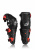 Acerbis Защита коленей шарнирные Impact Evo 3.0 Knee Black/Red в Иркутске Acerbis Защита коленей шарнирные Impact Evo 3.0 Knee Black/Red в Иркутске